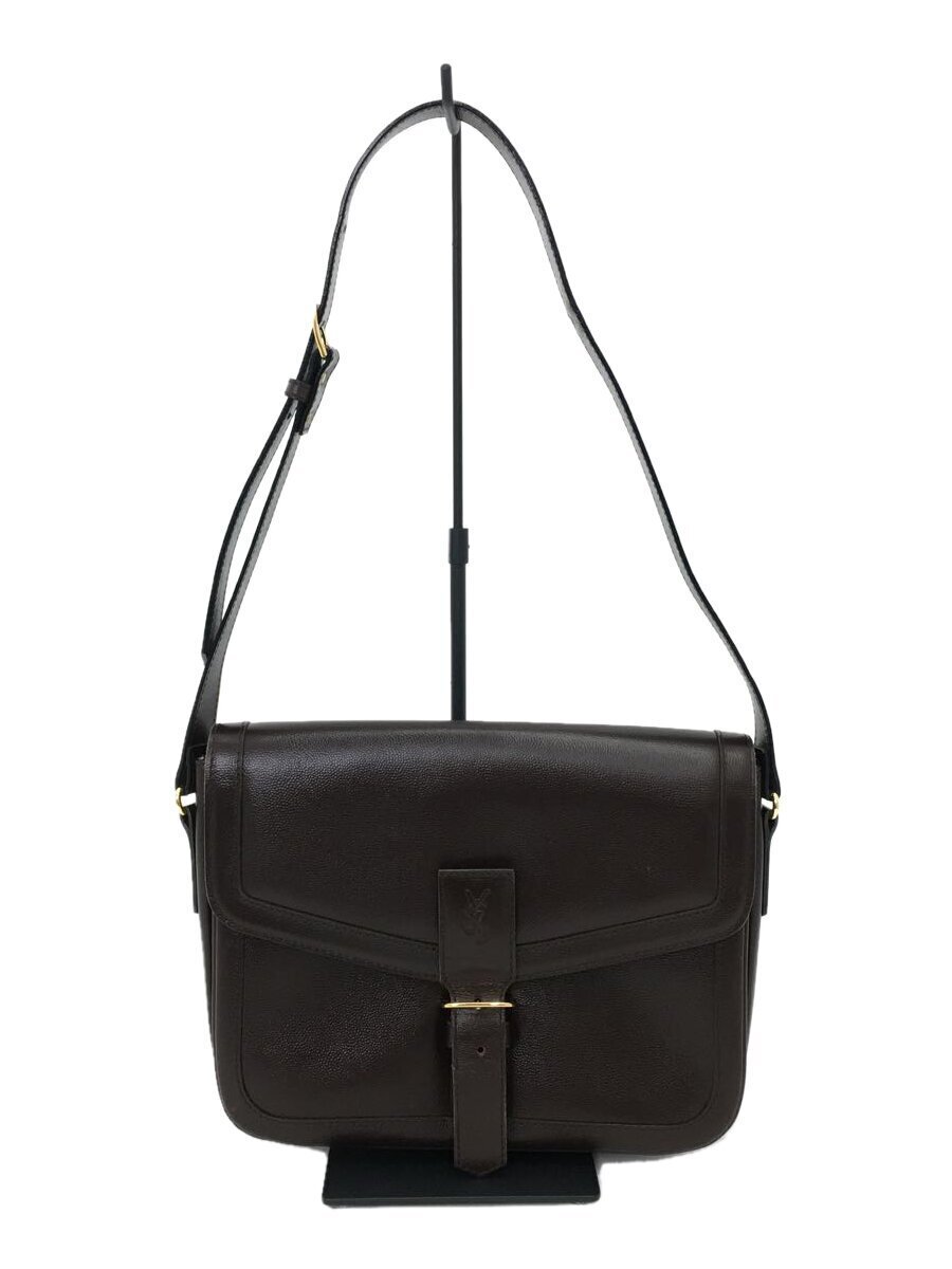 Borsa a tracolla YVES SAINT LAURENT pelle BRW