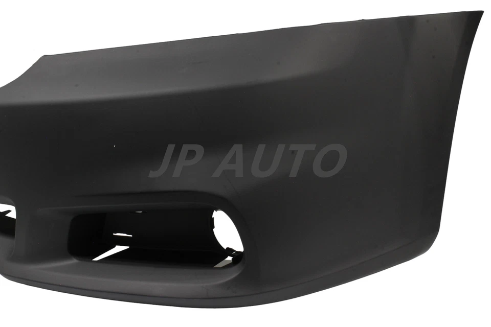 For 2011-2014 Dodge Avenger Front Bumper Cover Primed - Изображение 3 из 4