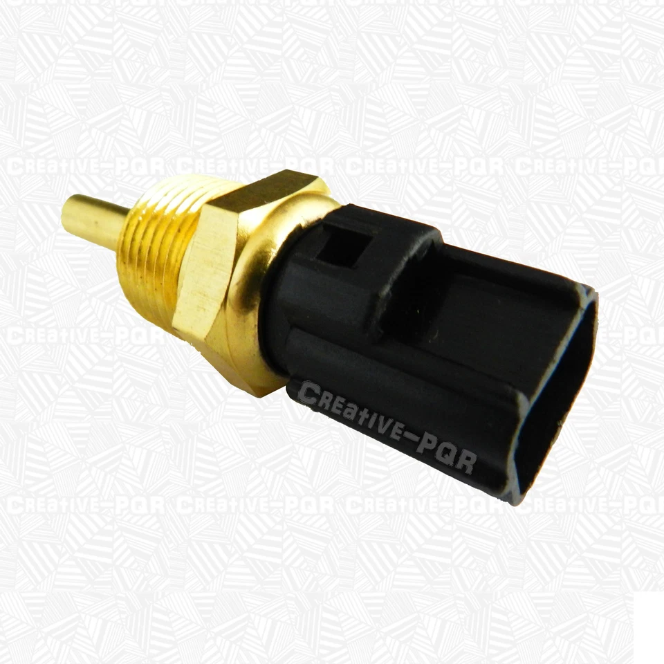 Coolant Temperature Sensor For Mitsubishi Grandis Lancer GSR CC CE - image 2 of 4