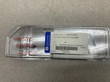 NEW NO BOX GRAPHIC CONTROLS RED MKR 01017912