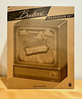 NRFB - Disney Pixar  Woody Toy Story Woody’s Roundup  Marionette Budtone TV — photo 1