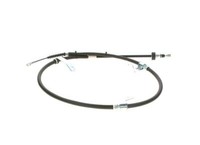 1 987 482 849 Bosch Seilzug, Feststellbremse FüR Hyundai,Kia