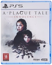 Image of FOCUS HOME INTERACTIVE A Plague Tale: Innocence HD