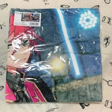 Ensemble Stars Saegusa Ibara Visual Bath Towel Vol.3