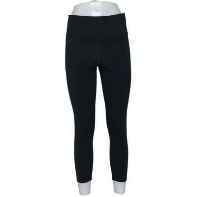 Under Armour, Sportleggings, Größe: L, Schwarz, Einfarbig, Damen #4G3