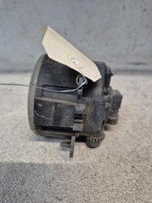 Antibrouillard Renault SCENIC