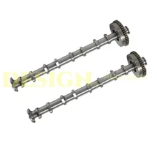 2x Intake Camshaft Control Valve For VW Atlas Jetta Audi A4 1.8T/2.0T 06L109021H