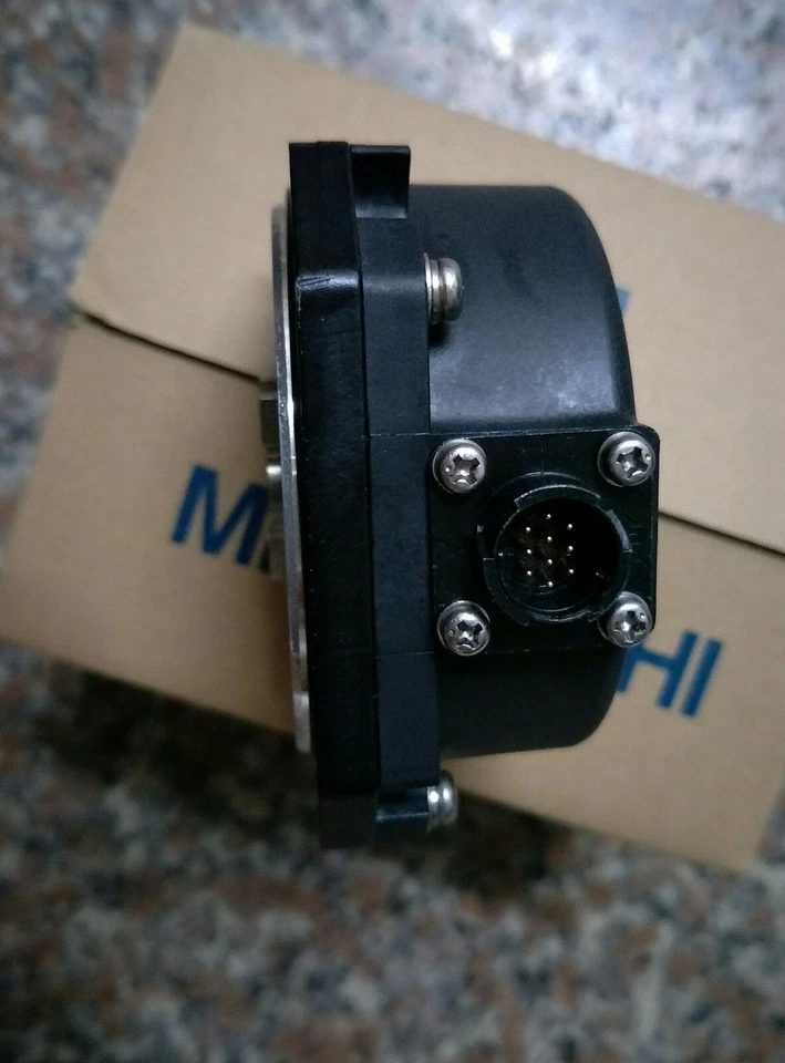 Mitsubishi OSA18-A50 Encoder 1PC New Fast Shipping OSA18A50 - Image 4 of 4