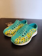 Native Shoes Robbie Sugarlite Star Wars Print Childs C7