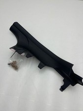 BMW 4 F36 Gran coupe Rechts Einstiegsleiste Zierleiste hinten  7308812 CAI1086