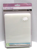 Cuttlebug Spacer Plate for Embossing Die cutting 37-1259 Provo Craft