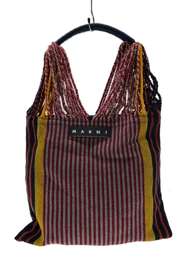 MARNI Tote Bag Multicolor