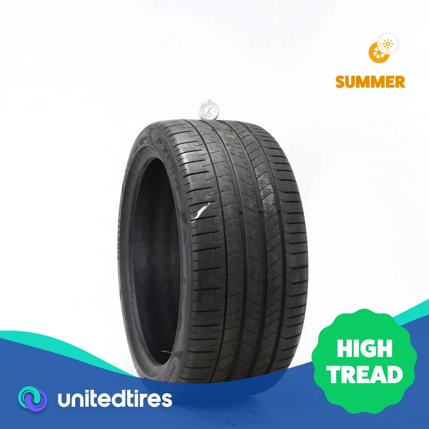 Pirelli 285/35/20 Car & Truck Tires for sale | eBay