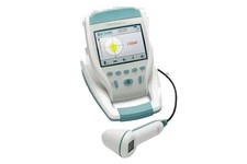 Verathon BladderScan BVI 9400 with Probe - For Parts or Repair