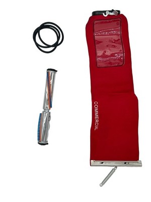 Replacement Complete Maintenance Kit for Sanitaire Commercial Vacuums, Includ...