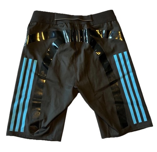 Adidas Adizero Pro Kit Half Tights Medium - Picture 2 of 3