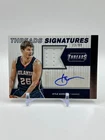 2014-15 Panini Threads Kyle Korver Threads Signatures /99 #32 Hawks *READ*
