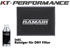 RamAir Foam Series - Mercedes CLK (C208/A208) - CLK230 K - 197 PS - 06/97-05/03 RamAir Foam Series - Mercedes CLK (C208/A208) - CLK230 K - 197 PS - 06/97-05/03