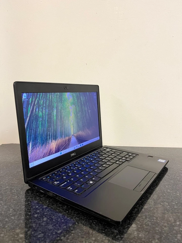 Dell Latitude 5290 Core i5-7300U 2.60GHz 16GB Ram 256GB SSD Windows 11 Pro - Image 2 of 4