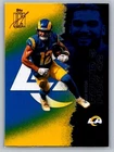 2025 Topps Puka Nacua Blue (Raw)