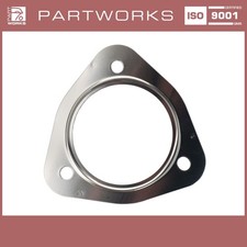 Dichtung Kat Schalldämpfer für PORSCHE 997-2 ab '09- Abgasanlage