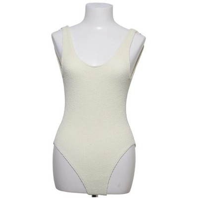 Sorbet Island, Badeanzug, Größe: ONE SIZE, Beige, Elasthan/Polyester #9mZ