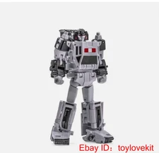 New Transformation NewAge Toys Mini Warrior Heroes NA H69P Figure In Stock 11CM