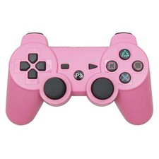 Sony PlayStation 3 Gold Controllers for sale | eBay UK