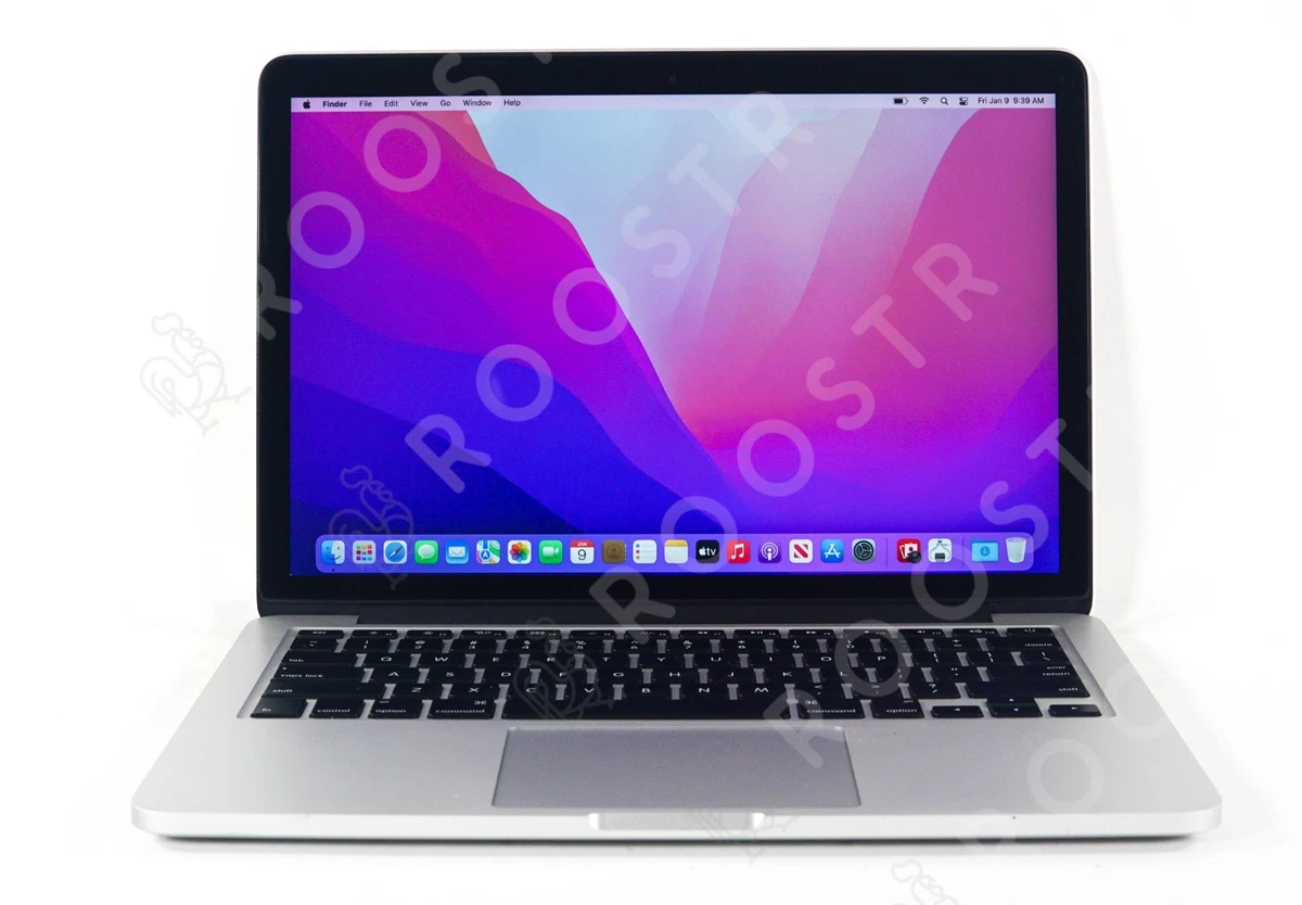 2015 Apple MacBook Pro Laptops for sale | eBay