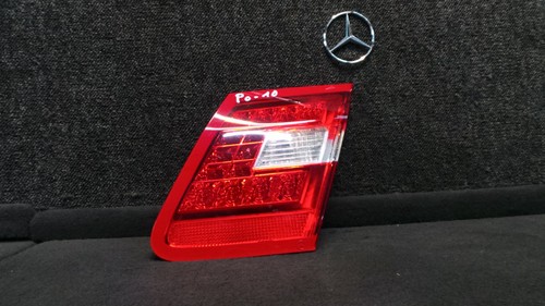 Po-10 * Mercedes-Benz W212 E-Klasse Rückleuchte Rechts Innen - A2129060258