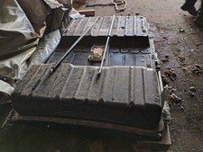 2017 NISSAN LEAF ZE0 24kWh 295B04NR0A HIGH VOLTAGE ELECTRIC BATTERY PACK