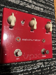 Vox Satchurator | eBay