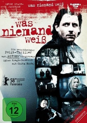 Was niemand weiß (DVD) (UK IMPORT)