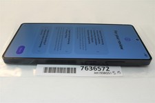 Samsung Galaxy S25 Ultra Jet Unlocked AT&T T-Mobile Verizon 100% batt! 7636572