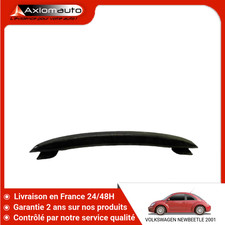 Pare-choc arrière Volkswagen NEW BEETLE