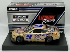 2025 1/24 #9 Chase Elliott “NAPA 100th Anniversary” Chevrolet - 1 of 912 SD Ship