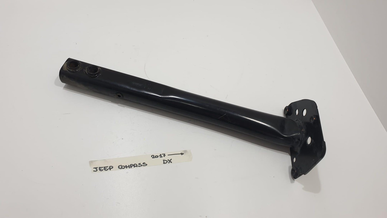 PUNTALE ANTERIORE DX CULLA MOTORE PER JEEP Compass Serie Diesel (16>)