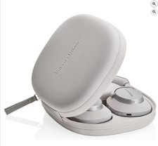 Bowers & Wilkins Px7 S2 Gray NC/Bluetooth/30Hrs (Brandneu Versiegelt) xcxoo