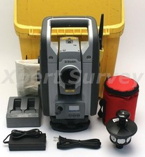 Trimble RTS555 Station Totale Robotique 5" DR 2.4 GHz WLAN RTS-555