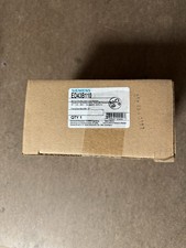 Siemens 100 amp Circuit Breaker ED43B100 3 Pole 480 Vac