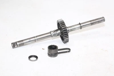 axe de lick Puch Trivel Dakota mv 50cc 1973 lamer eje - Photo 1/4