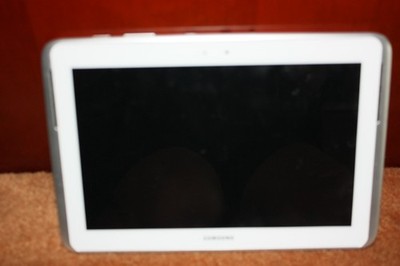 Samsung GT-N8013ZW Galaxy Note 10.5'' 16GB White
