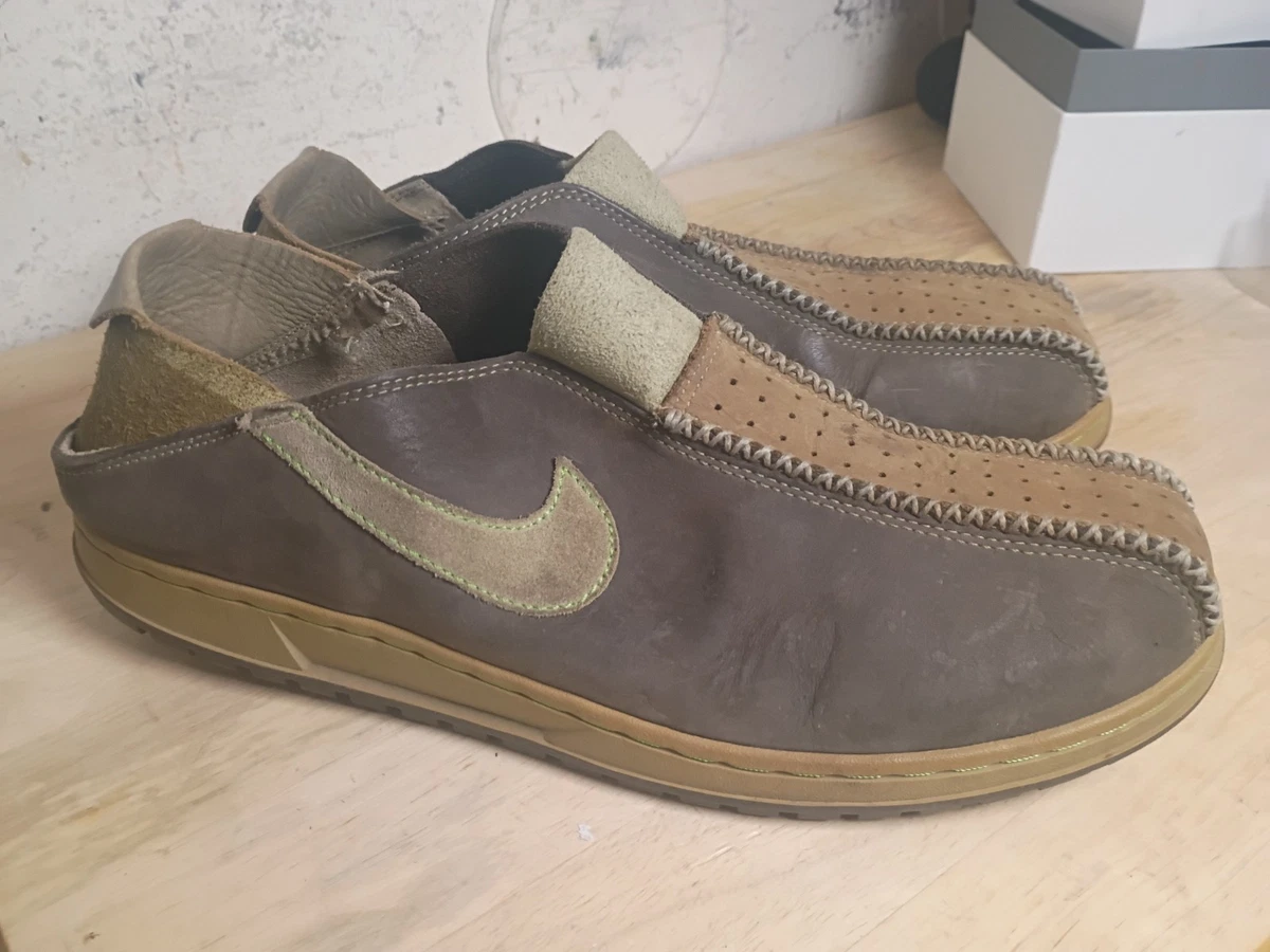 Nike Considered Brown for Sale | Authenticity Guaranteed | eBay