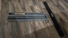 G Loomis Fly fishing Rod