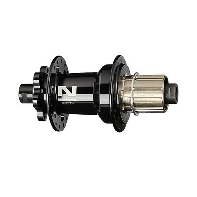 Nabe E-Bike d932sb-b12-s66s Boost 12x148mm Shimano 10/11v 32 Loch CC684018 Nova