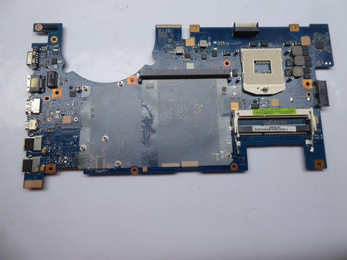 ASUS G75V Mainboard Motherboard 60-N2VMB1401 #3533