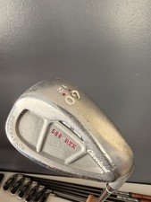 Cleveland 588 RTX Rotex Face 60 12 Lob Wedge Action Ultralite 50 Wedge Flex