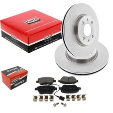 Kits de frein Fiat IDEA