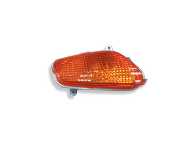 11840 - Intermitente delantero izquierdo compatible con DAELIM NS 125 125 2000-2