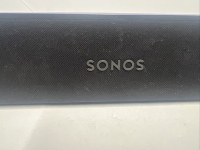 Sonos Beam ブラック　s14 初期化済み Sonos Beam Gen 1 Soundbar Black S14 | eBay